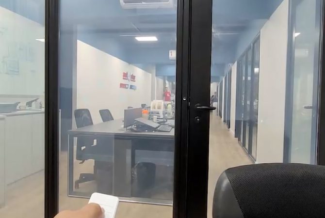 Película-Eletrônica-Window-Smart-Escritório