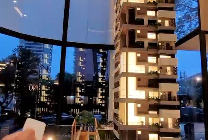 Película-Inteligente---Window-Smart---Fachada-de-Vidro-em-Edificio